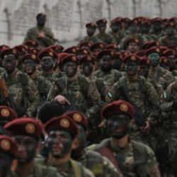 Suriye'de sıcak gelişme! Ordu teyakkuza geçti! 80 bin asker hazır! 'Sıra onda'