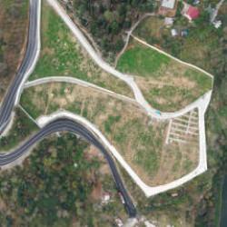 Hem deniz manzaralı hem de t&uuml;rbeye komşu: Mezar yerine yoğun talep 