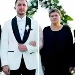 İzmir'de evin en küçük oğlu tüm ailesini katletti