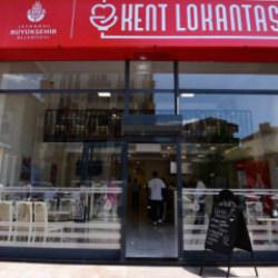 İBB, Kent Lokantası menüsüne yüzde 43 zam yaptı