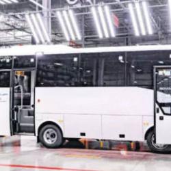 İçecekte hızlı büyüdü otoda atağa kalkacak