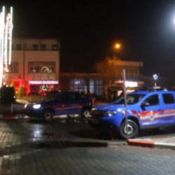 2 ilde iki beldeyi ayağa kaldıran olay! Alarm verildi! Giriş çıkışlar kapatıldı