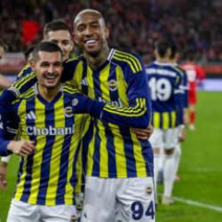 İlk 8 için dev adım! Fenerbahçe, UEFA Avrupa Ligi'nde kaçıncı? Güncel puan durumu