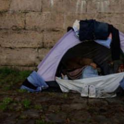 İngiltere'de evsizlik kabusu büyüyor! 175 bini çocuk 380 bin kişi sokakta kaldı
