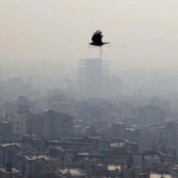 İran'da hava kirliliği krizi: 50 bin kişi hayatını kaybetti