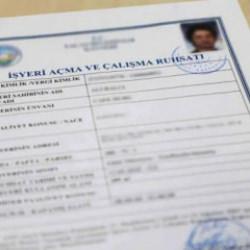 İş yeri açma yönetmeliği değişti; geciktirilen ruhsatta bakanlık devreye girecek