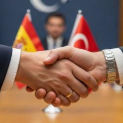 İspanya Çareyi Türkiye'de buldu... İŞKUR ile dev protokol!