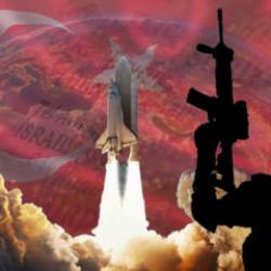 İsrail, Afrika planını Türkiye'ye göre ayarlıyor: Somali'deki Türk başarısına önlem fikri