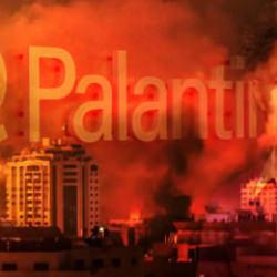 İsrail, Gazze ve Hizbullah'ı Palantir'le vurmuş