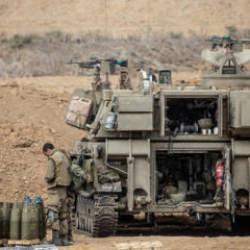 Ortadoğu'da alarm zilleri çalıyor! İsrail'den geniş çaplı saldırı planı