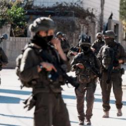 İsrail&#039;de &#039;Byron&#039; alarmı! Askerlere &#039;sokağa &ccedil;ıkmayın&#039; talimatı