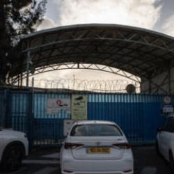 İsrail'den BM merkezine baskın: Skandal hareket sonrası BM'den açıklama!