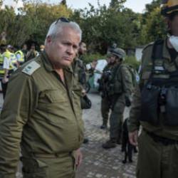 İsrailli emekli tümgeneralden Türkiye çıkışı: Felaketimize ilerliyoruz!