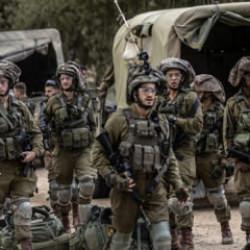 İsrailli eski müzakereci itiraf etti: Çoğu İsrail'in açtığı ateşle öldü!