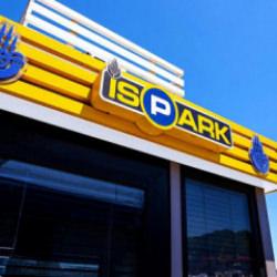 İstanbul'da İSPARK otopark ücretlerine yüzde 62,5'e varan zam yapıldı