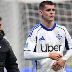 İtalya'da Alvaro Morata şoku! Aylarca forma giyemeyecek