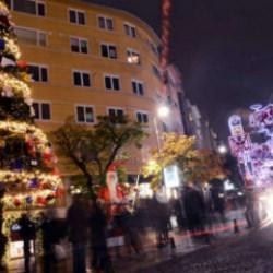 İtikatta Papa’ya karşı amelde Noel aşığı