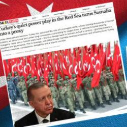 İsrail medyası: Türkiye Ege'den Körfez'e tüm caydırıcılık sistemlerini çökertmek üzere