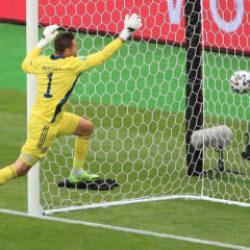 Kaleciden 'bahis' mesajı: 'Sen karşılıklı gol oyna ben kesin yerim'