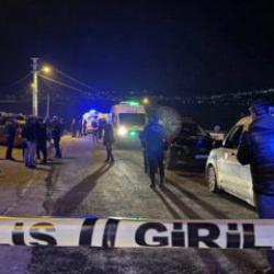 Kanlı pusu! Genç kadın aracında katledildi