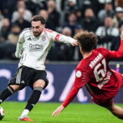 Kartal evde yok! Sahasında yine kazanamadı