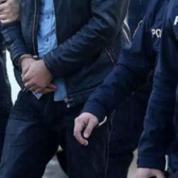 Kayseri'de aranan FET&Ouml; h&uuml;k&uuml;ml&uuml;s&uuml; yakalandı