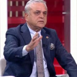 Kesin ihracı istenen CHP'li Hasan Ufuk Çakır'dan istifa kararı: Tüm detayları anlatacağım!