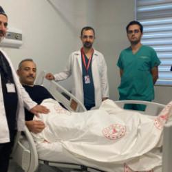 Kilo aldığını sandı gerçek bambaşka çıktı: 10 bin vakada bir görülüyor!