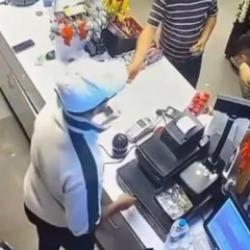 Kocaeli’de "kız meselesi" cinayeti kamerada