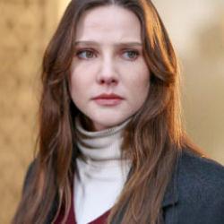 Kuruluş Orhan'a yılın transferi! Alina Boz (Asporça Hatun) kimdir?