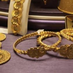 Kuyumcu esnafı işçilikte indirime gitti