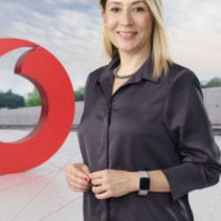 Vodafone Freezone yeni bir d&ouml;nemi başlattı!
