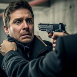 Liste g&uuml;ncellendi! İşte D&uuml;nyanın en tehlikeli &uuml;lkeleri! &Uuml;&ccedil;&uuml;nc&uuml; sıraya yerleştiler...