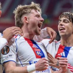 Lyon, Eagles'ı yendi ve liderliğini sürdürdü! İşte gecenin sonuçları