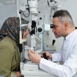 Göz nezlesi mevsimi açıldı: Peki belirlileri neler?