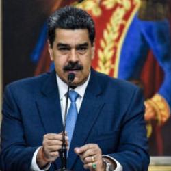 Maduro 'Plan 2026'nın düğmesine bastı! ABD'ye gözdağı: 'En güçlü yanıtı veririz'