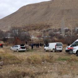 Malatya'da kaybolan 80 yaşındaki adamdan acı haber geldi