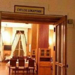 Meclis'te taciz soruşturması! 1 kişi tutuklandı