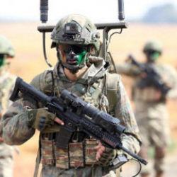 Mehmet&ccedil;ik emir bekliyor! ABD baskı yapıyor! An meselesi...