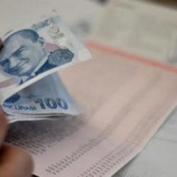 Menkul kıymet gelirlerinde tevkifat uygulaması 2030'a kadar uzatıldı