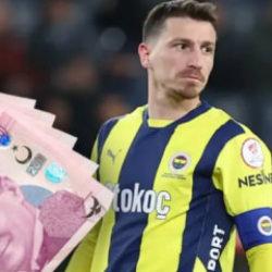 Mert Hakan Yandaş'ın aylık geliri ne kadar? İşte Mert Hakan'ın serveti...