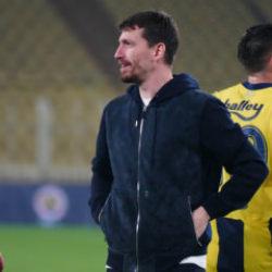 Mert Hakan Yandaş'ın 'İsmail Yüksek' kuponu 90+8'de tutmuş: 'Tutmazsa Galatasaraylıyım'