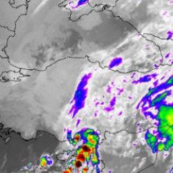 Meteoroloji'den son dakika kar yağışı uyarısı! Dört kente sarı kod