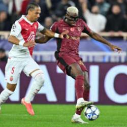 Monaco - Galatasaray! CANLI