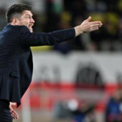 Monaco Teknik Direktörü: 'Çok sorun çıkardılar'