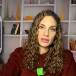 "Ne yapsın T&uuml;rkiye?" diyerek  eleştirilere cevap verdi