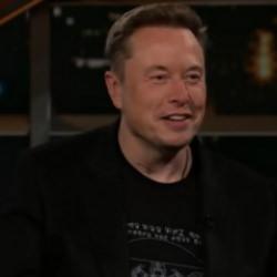 Musk X'e 140 milyon dolar para cezası veren AB'nin kaldırılmasını istedi