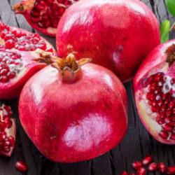 Nar ayıklamanın p&uuml;f noktaları!