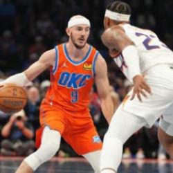 NBA Kupası'nda finali adı netleşti