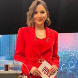 Nur K&ouml;şker kimdir? Eski Habert&uuml;rk spikeri yaşadıklarını anlattı